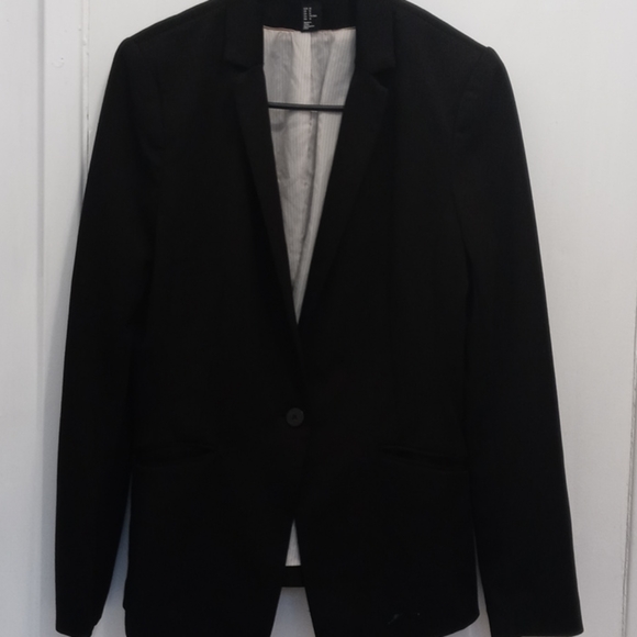 Jacket - Picture 4 of 4